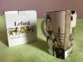 Оригинална Порцеланова Чаша Lefard England collection , снимка 5