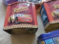 Метални музикални кутии Disney Pixar Cars, снимка 4