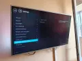 Смарт телевизор Philips 49PUS6501 LED Smart Adnroid TV, снимка 9