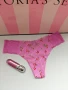 Victoria's Secret оригинален бански розов долнище , снимка 18