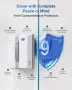 Робот за прозорци Ecovacs Winbot Mini , снимка 3