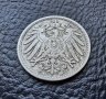 Стара монета 5 пфенига 1908 г. буква А - Германия - топ цена !, снимка 2