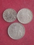 10,20,50 стотинки 1992 г. България., снимка 2