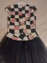 Детска рокля за 8-9г, снимка 2