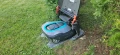 Косачка робот Gardena R130Li, снимка 1