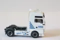 HERPA 1:87 H0 MAN TGA ВЛЕКАЧ КАМИОН TIR МОДЕЛ, снимка 5