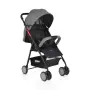 Moni Детска лятна количка Capri сив 110846, снимка 2