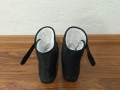 Дамски боти - голям размер, снимка 3