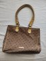 Елегантна дамска чанта - Чистак ,без абсолютно никакви забележки, снимка 3