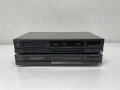 Тунер и CD plaeyr - Technics , снимка 1