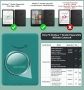 Въртящ се на 360° калъф MoKo за 7" Kindle Paperwhite 12-то поколение 2024 и Kindle Colorsoft 2024/25, снимка 2