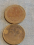 Лот монети 14 броя РУСИЯ, УКРАЙНА, БЪЛГАРИЯ ЗА КОЛЕКЦИЯ ДЕКОРАЦИЯ 16832, снимка 12