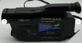 Panasonic NV-RX5 EG VHS-C Camcorder | Отлично състояние | + ПОДАРЪК, снимка 1