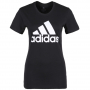 Дамска тениска Adidas MUST HAVES BADGE OF SPORT FQ3237, снимка 1 - Тениски - 36228961
