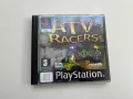 ATV Racers за PS1, снимка 1