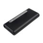 ПРОМОЦИЯ Външна батерия 20000mAh с USB изход за смартфони и таблети, снимка 1