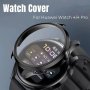 Huawei Watch GT4 / Watch 4 / Твърд удароустойчив кейс с протектор, снимка 7