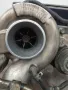 Оригинална турбина Subaru Td04, снимка 2