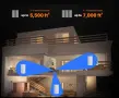 Mesh Wi-Fi 6 система за цял дом - 3бр. Tenda Nova MX12, снимка 5