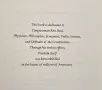 It Is Dangerous to Be Right When the Government Is Wrong. The Case for Personal Freedom, снимка 3