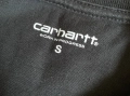 Carhartt University WIP Script T-shirt , снимка 2