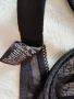 Дантелен сутиен Calvin klein 75 В, снимка 4