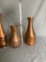 медни кани вази , снимка 3