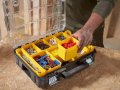 Куфар органайзер за инструменти и консумативи STANLEY PRO-STACK FMST82967-1 , снимка 3