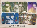 Панели за Нокия 3210, Nokia 3210, снимка 5