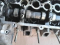 Цилиндрова  глава за BMW E46 136к.с 2000 дизел 2001г , снимка 4