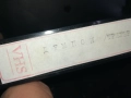ДЕМПСИ-ТРИЛЪР-VHS VIDEO TAPE 2909251704, снимка 14