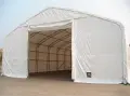 Мобилно хале склад за съхранение, снимка 1