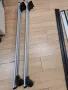 Багажник греди таван Saab 93 Сааб 93 Thule Wing Bar,Бмв,Bmw3,5,Renault, снимка 5