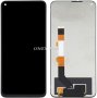 Нов Оригинален LCD Дисплей за Xiaomi Redmi Note 9T 2021 Тъч скрийн Черен, снимка 1 - Резервни части за телефони - 34590214