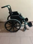 Инвалидна количка , снимка 3