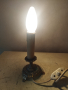 Ретро настолна лампа, снимка 4