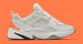 оригинални маратонки NIKE M2K TEKNO PHANTOM  номер 43.5 - 44, снимка 3