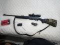 Продавам карабина, снимка 4