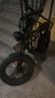 Electric fat bike emoko c 91, снимка 4