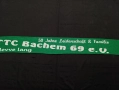Футболен шал на TTC Bachem 69, снимка 8