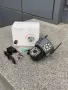 Тройна камера за Видеонаблюдение, работи с WiFi, 9 MPX,Ultra HD, снимка 2