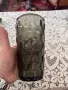 Стара ваза-стъклена, снимка 5