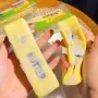 Crispy Butter Squishy Чупещо се скуиши масло бутер, снимка 2