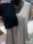Дамска пижама с къс ръкав размер 3ХЛ , снимка 16
