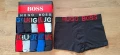 Луксозни  мъжки боксерки CALVIN KLEIN, BOSS, TOMI, ARMANI , снимка 6