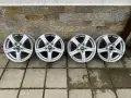 Оригинални джанти OXXO Charon VW 15”, снимка 1