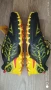 La Sportiva Bushido 3 Black/Yellow  45.5, снимка 3