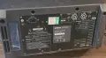 Yamaha EMX512sc и Yamaha EMX212s - пауър миксери с вгр. ефекти, снимка 3