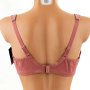 Сутиен с полумеки чашки пепел от рози Nikol Djumon 95C, снимка 2