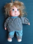 Стара кукла от 80-те години, снимка 3